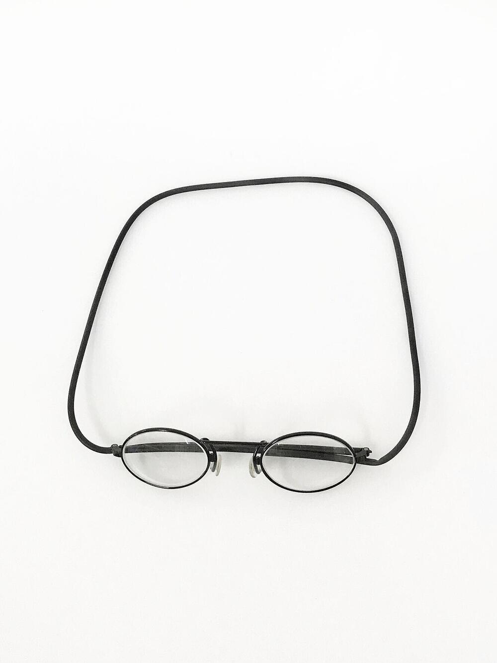 Glasses