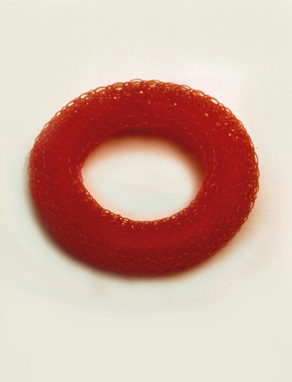 Pannenspons armband