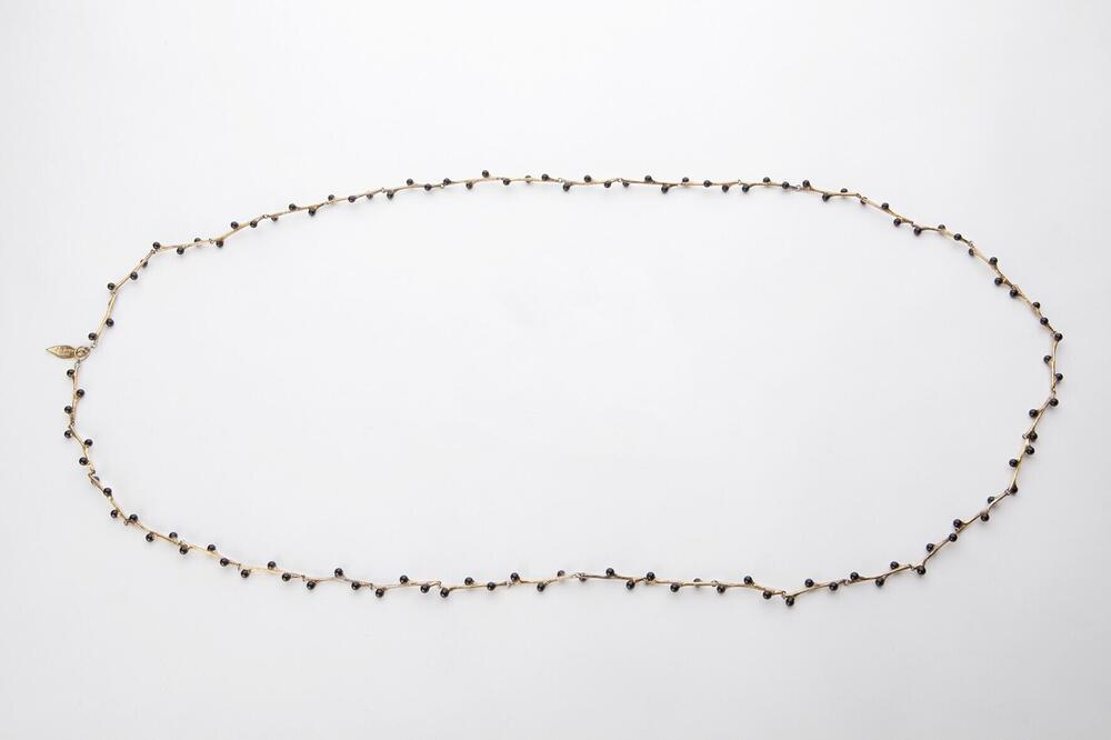 Willow necklace