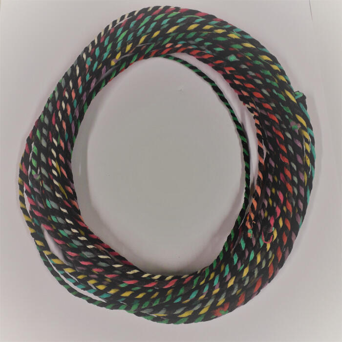 Ketting van verschillende strengen