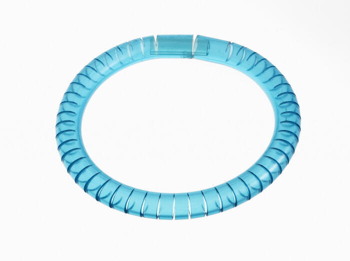 Tuinslangcollier