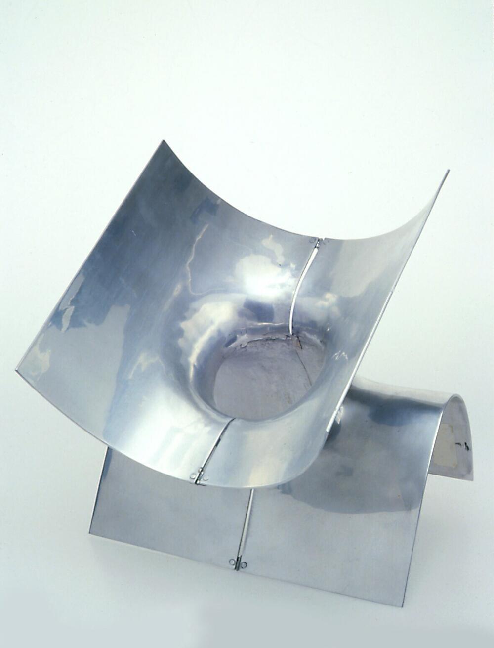 Shoulder piece / Halskraag