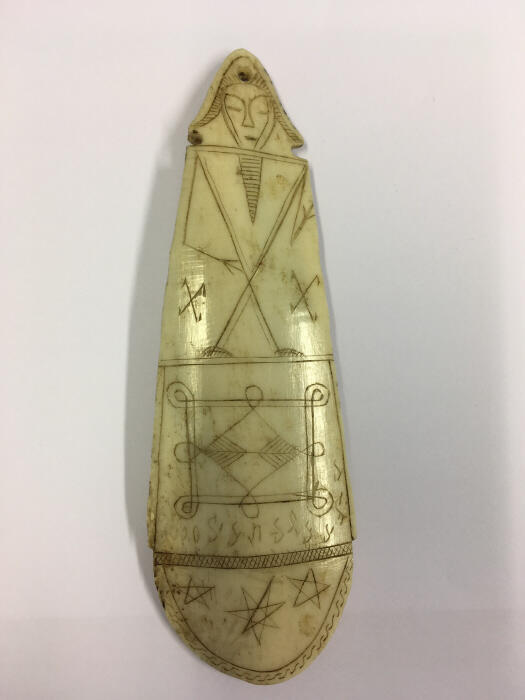 Amulet