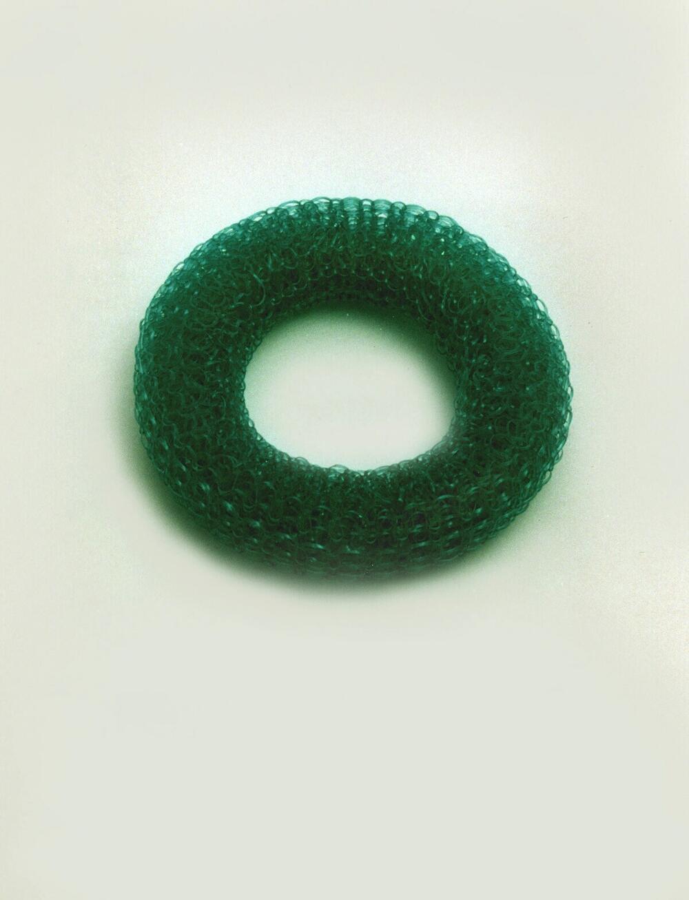 Pannenspons armband