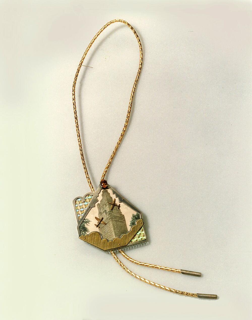 New York bolo