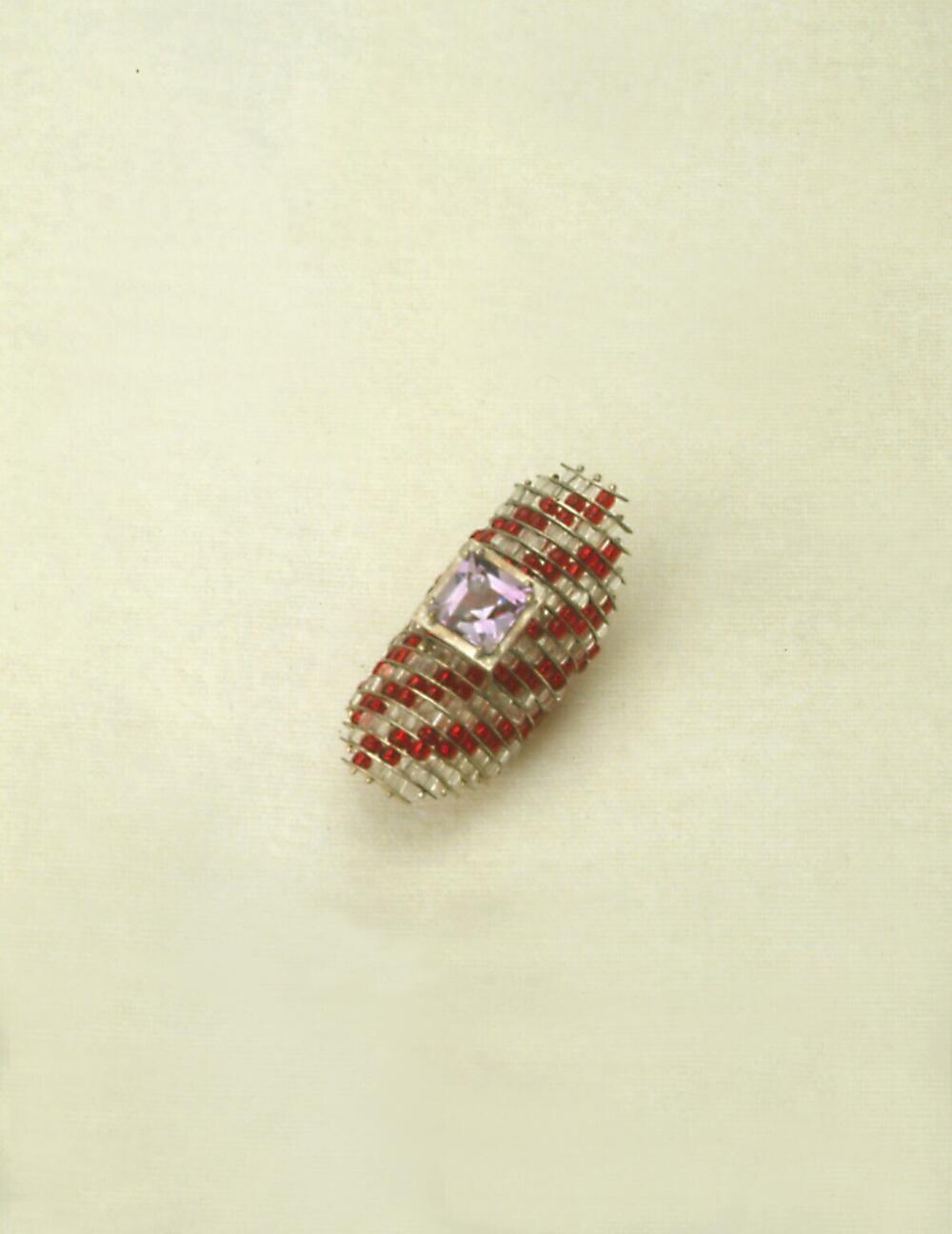 Eerste Ottomaanse ring