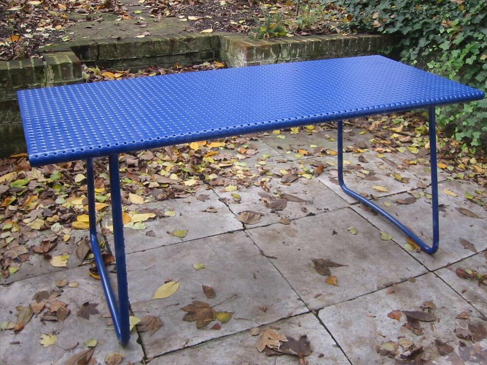 Drip table