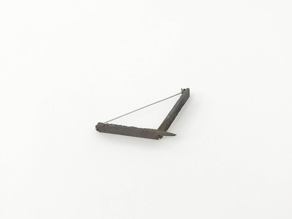 Broken Stick
