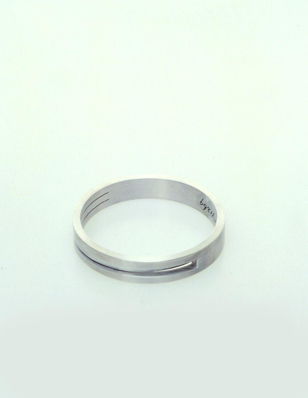 Aluminium armbanden