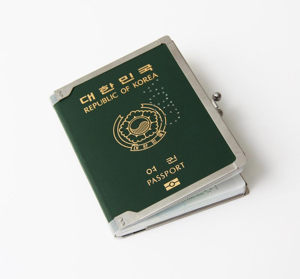 Global Identity