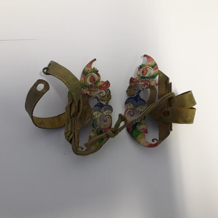 boven armband