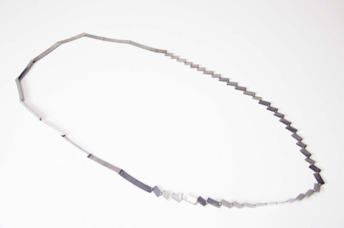 ketting met plaatjes