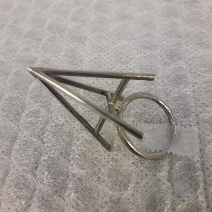 Wapenring