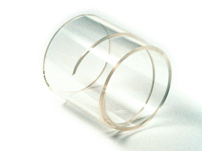 Armband cilinder acryl