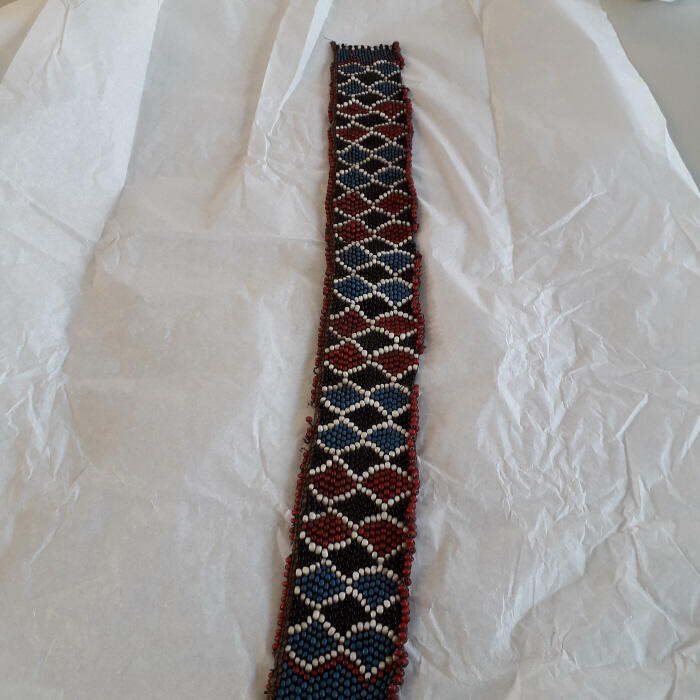 Kralenband