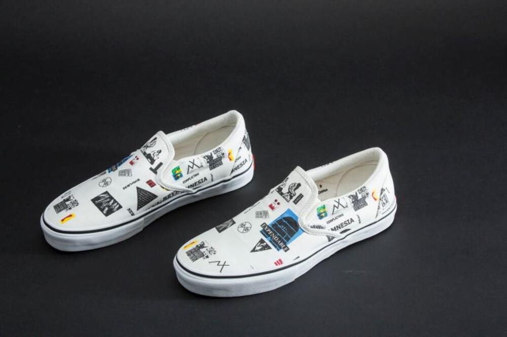 Vanssneakers