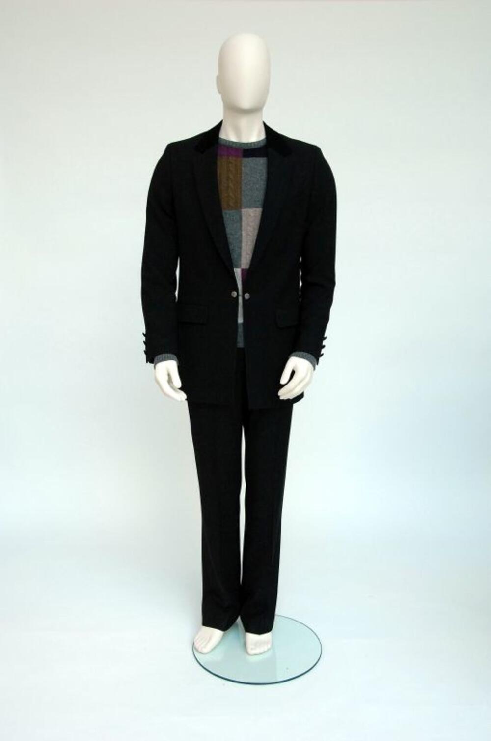 Broek