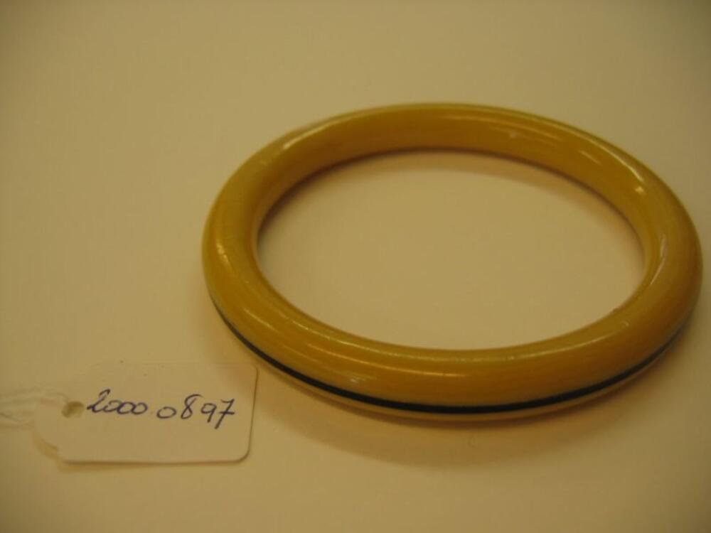 Armband in ivoor