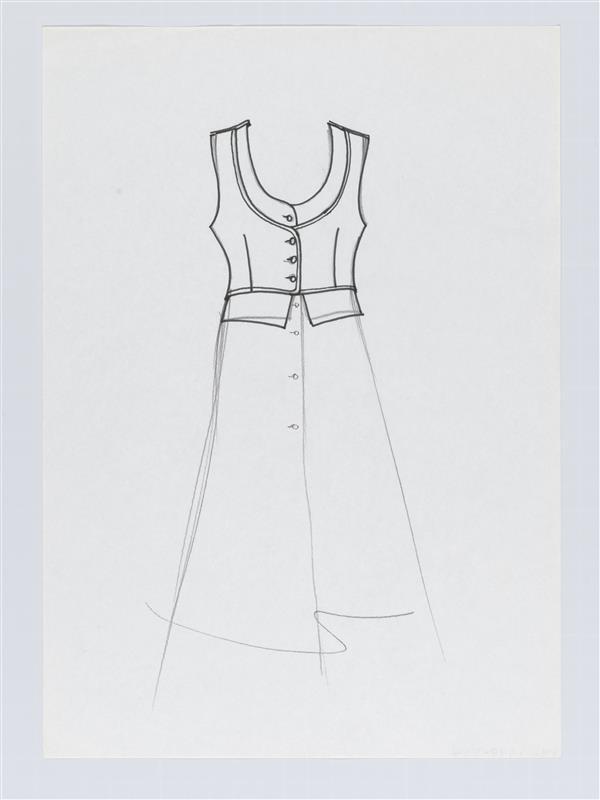Ontwerptekening