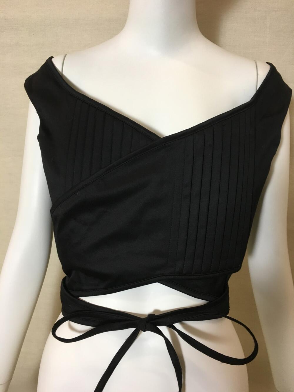 Bustier