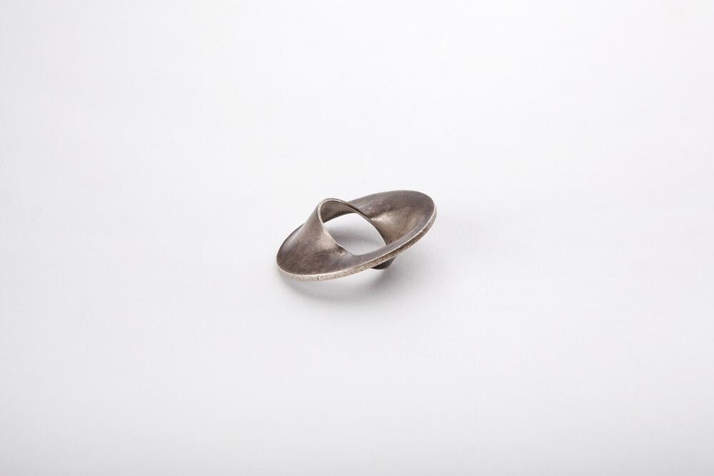 Little Finger Ring