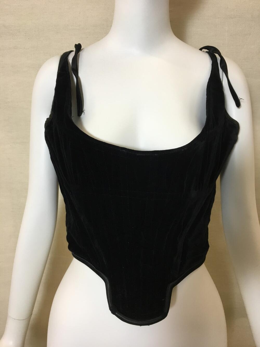 Bustier