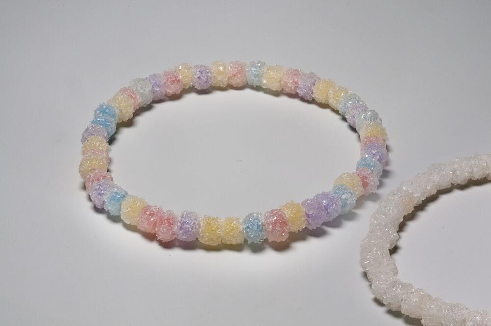 UV Necklace