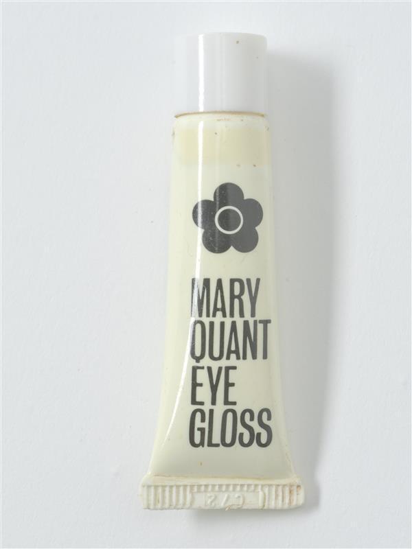 Eye gloss