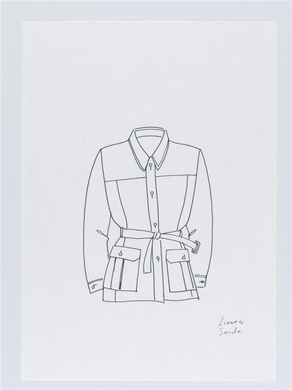 Ontwerptekening