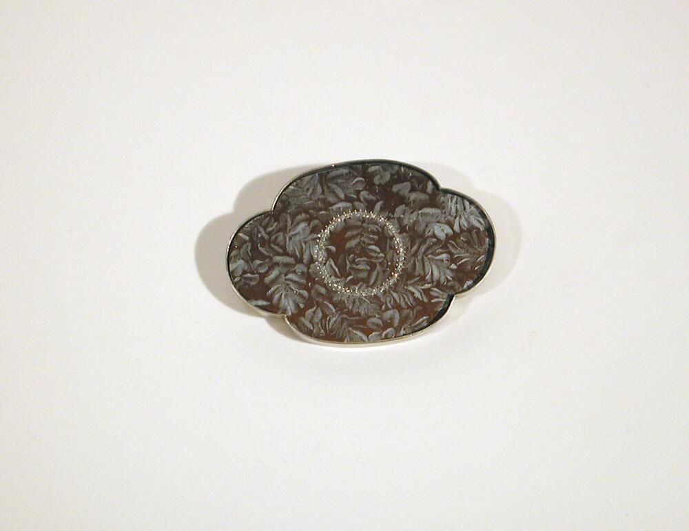Broche nr. 2