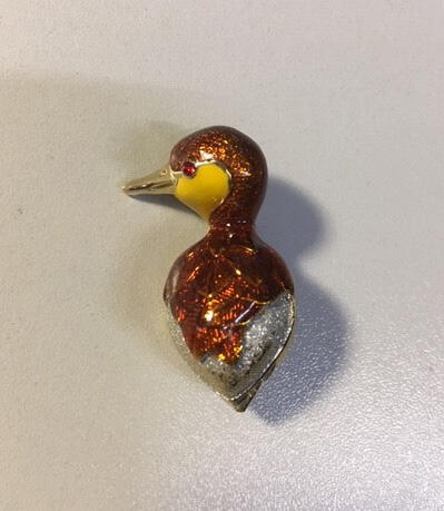 Broche
