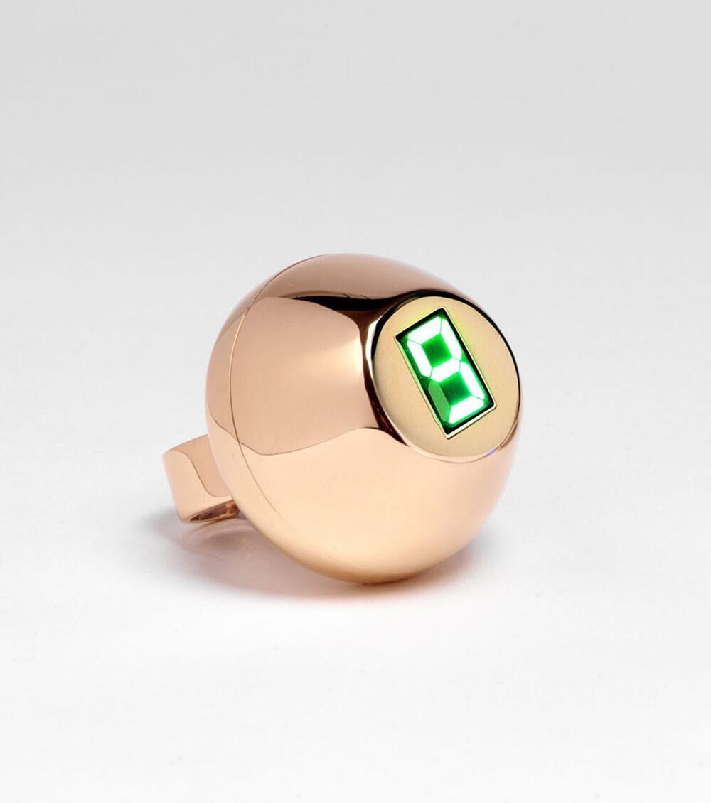 Time ring