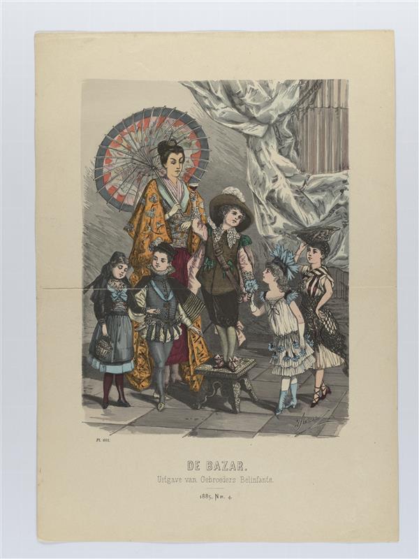 De Bazar