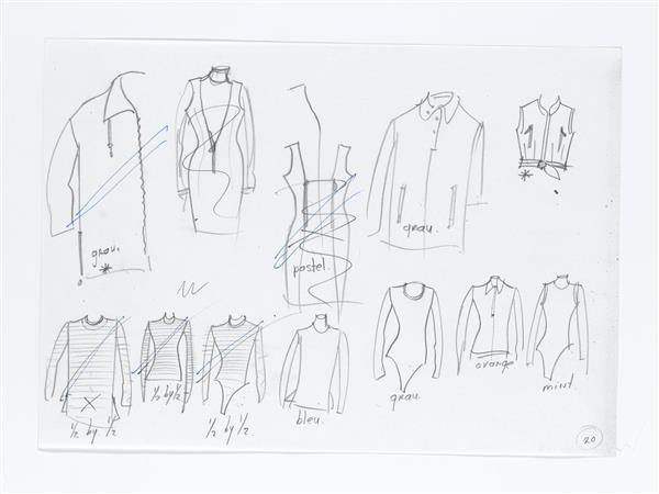 Ontwerptekening