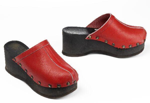 Vrouwenschoenen