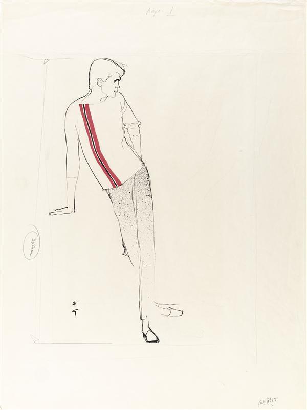 'Holiday lines' (vervolgpagina)