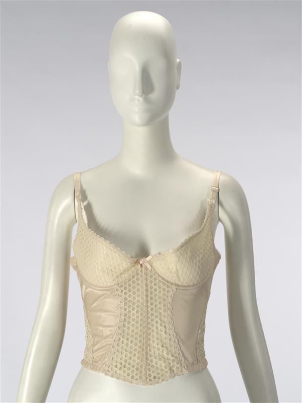 Bustier