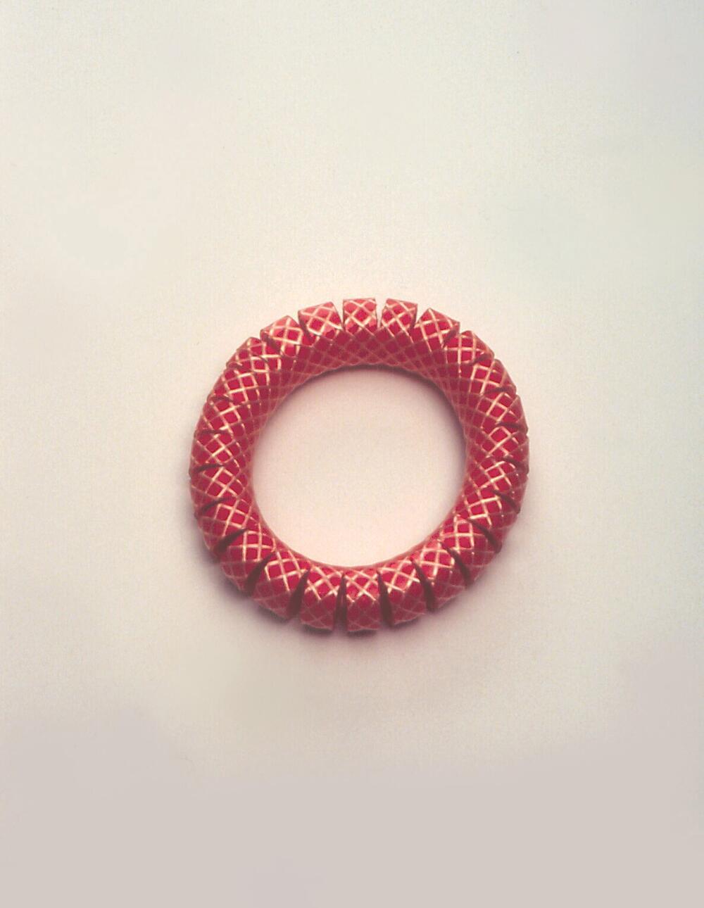 Tuinslangarmband