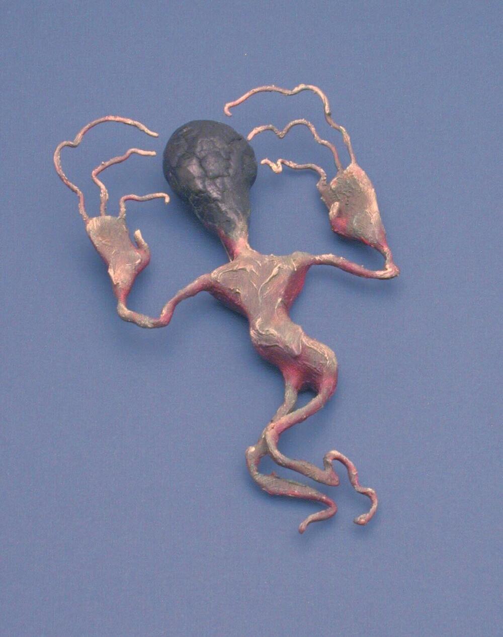 Figure pin # 153