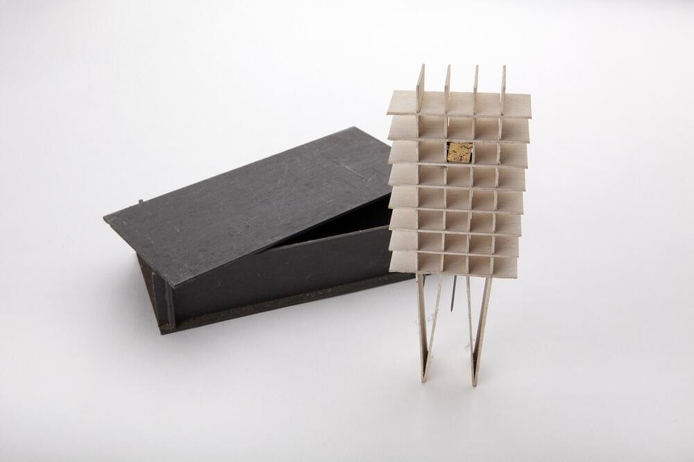 Schouderbroche