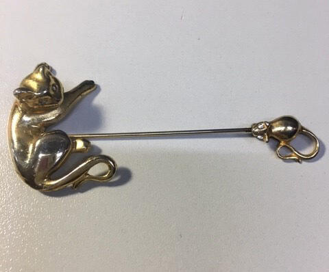 Broche