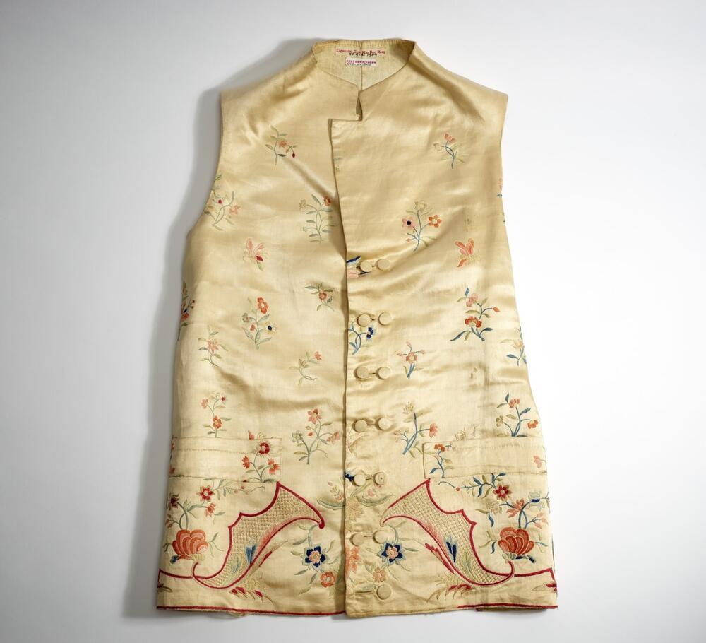 Vest