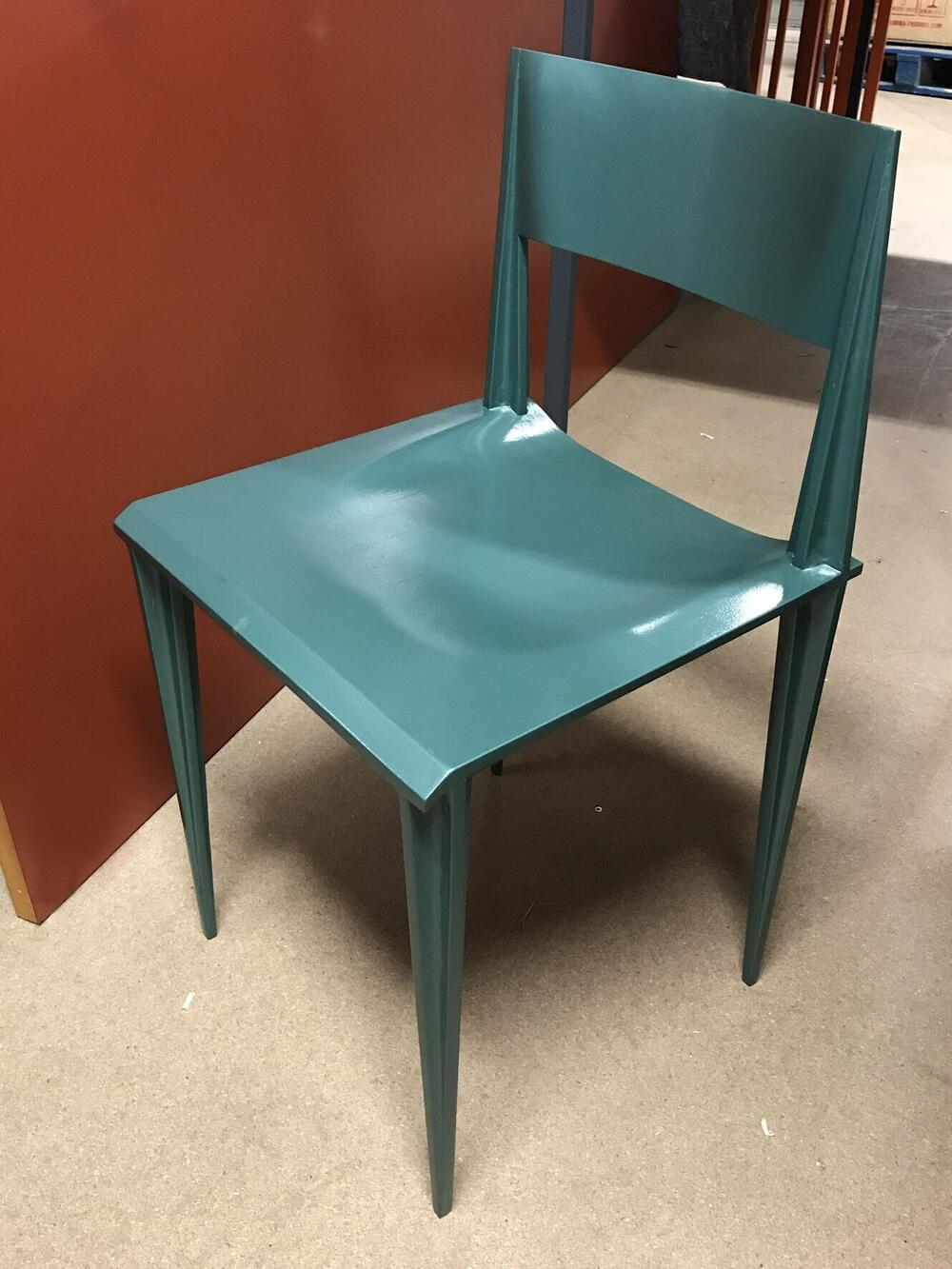 Rib chair