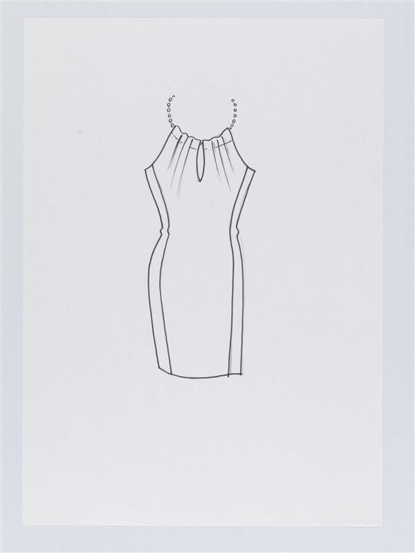 Ontwerptekening