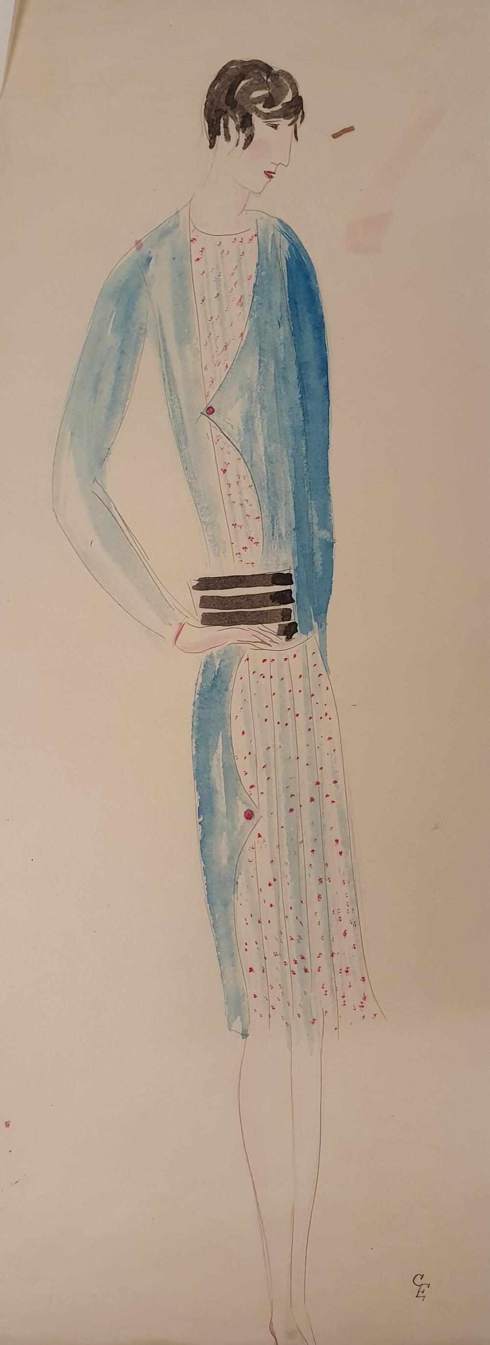 Modeontwerp
