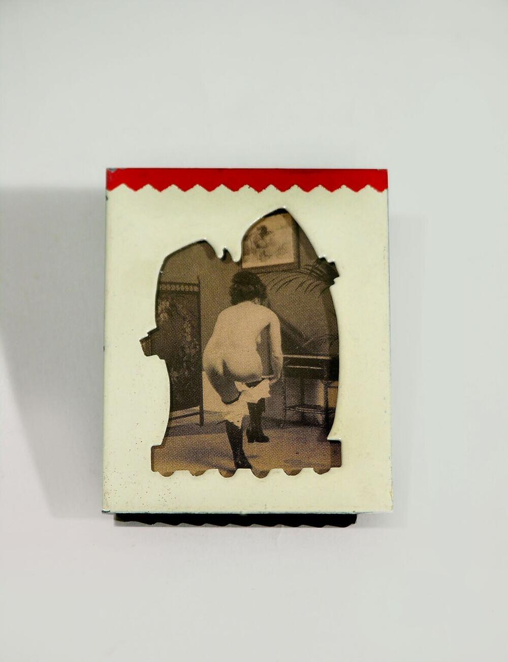 Broche
