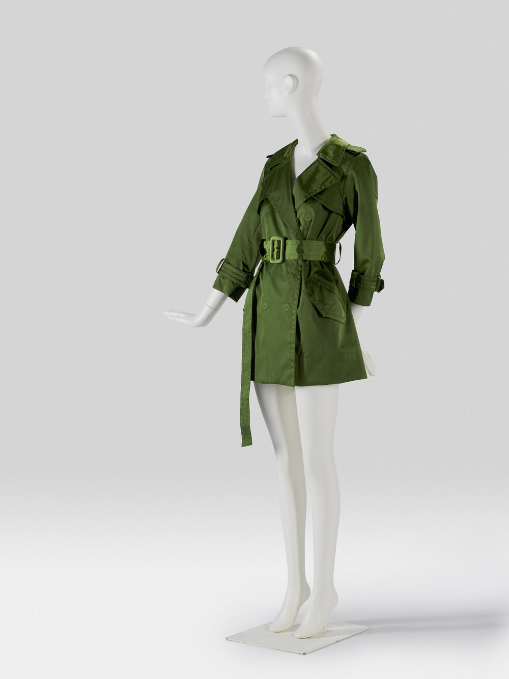 Trenchcoat