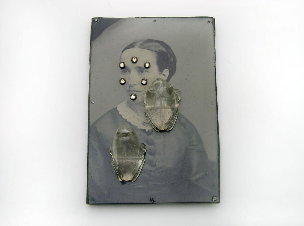 Broche nr. 16