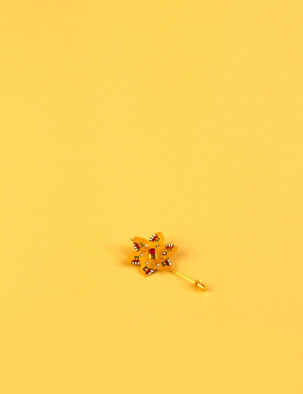 Popsy daisy