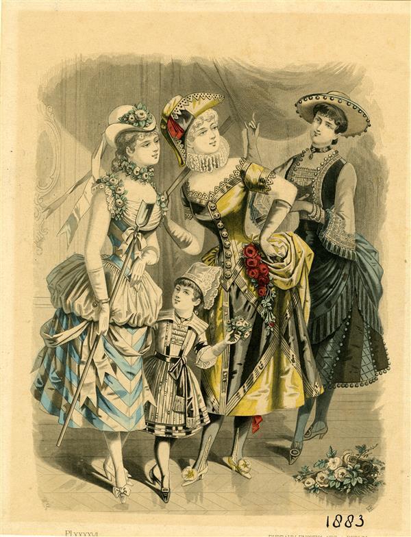 Der Bazar